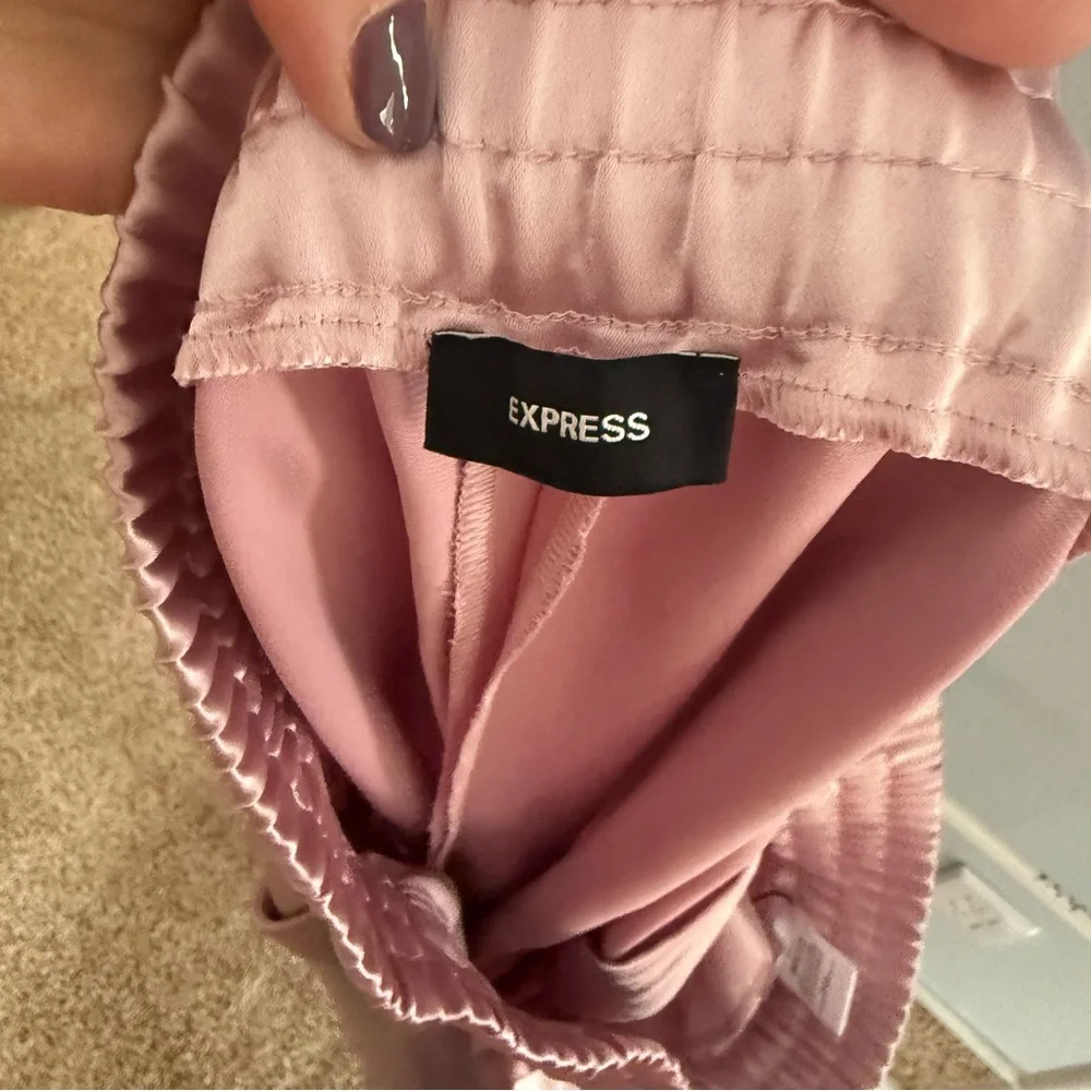 Express Cargo Style Pant - Picture 7 of 7